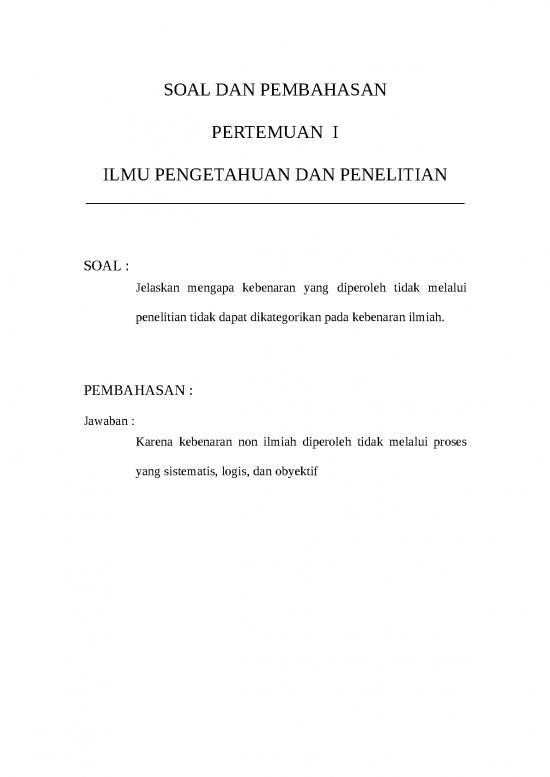 picture_Contoh Artikel Ilmiah Penelitian 35938 | Soal Dan Pembahasan