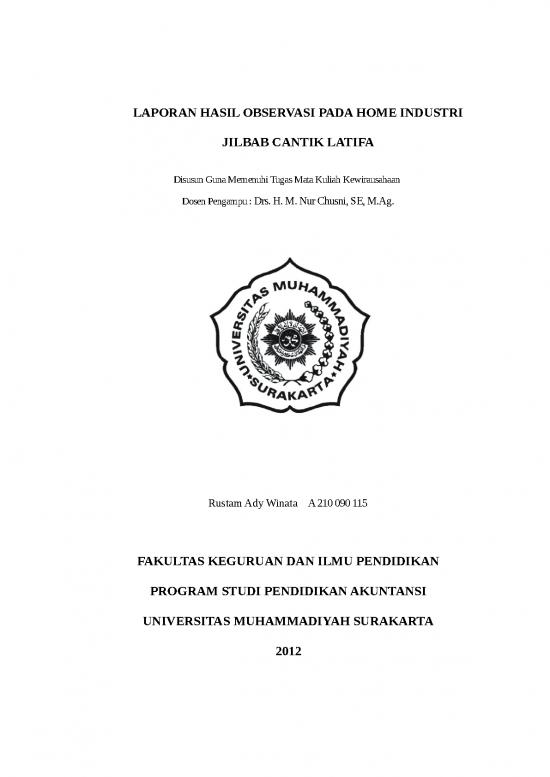 picture_Tugas Akhir Kewirausahaan