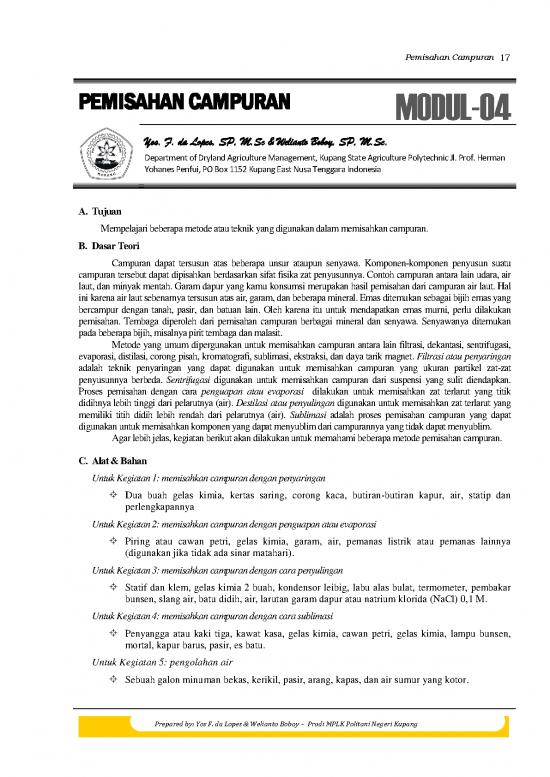 picture1_Buku Fisika Pdf 38220 | 004 Pemisahan Campuran