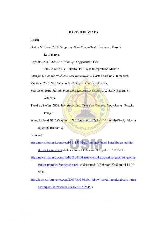 picture Komunikasi Pdf 36411 | 0092 11 Daftar Pustaka 20190226030557
