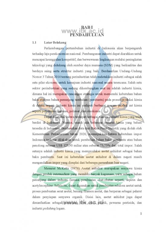 picture Kimia Lingkungan Pdf 38252 | 05171041 Chapter 1
