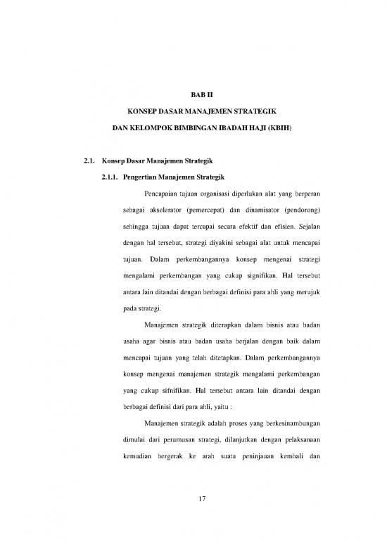 picture_Manajemen Strategik Pdf 36567 | 1104034 Bab2