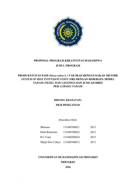 picture1_Contoh Metode Penelitian 37488 | 131040700021 Mintono
