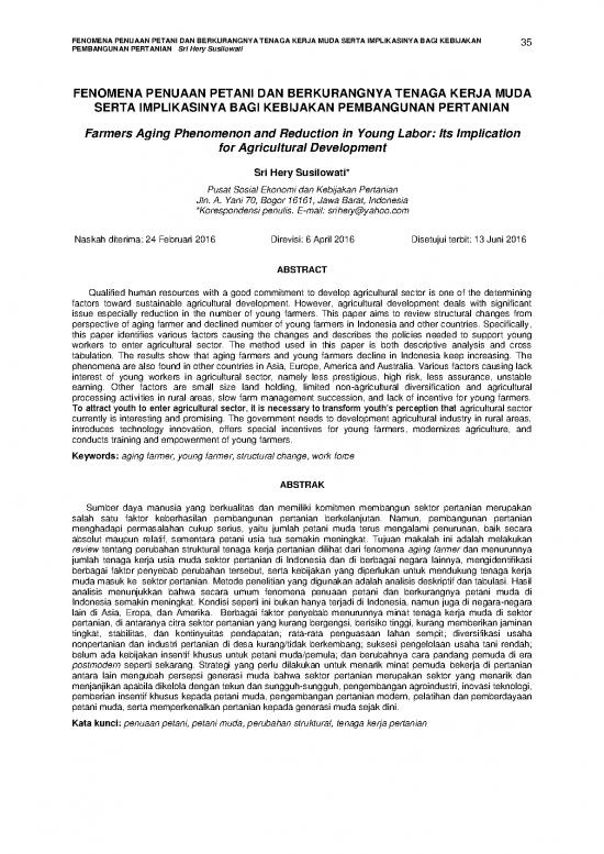 picture1_Pertanian Pdf 37466 | 135268 Id Fenomena Penuaan Petani Dan Berkurangkan