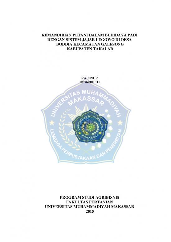 picture Pertanian Pdf 37399 | 15170 Full Text