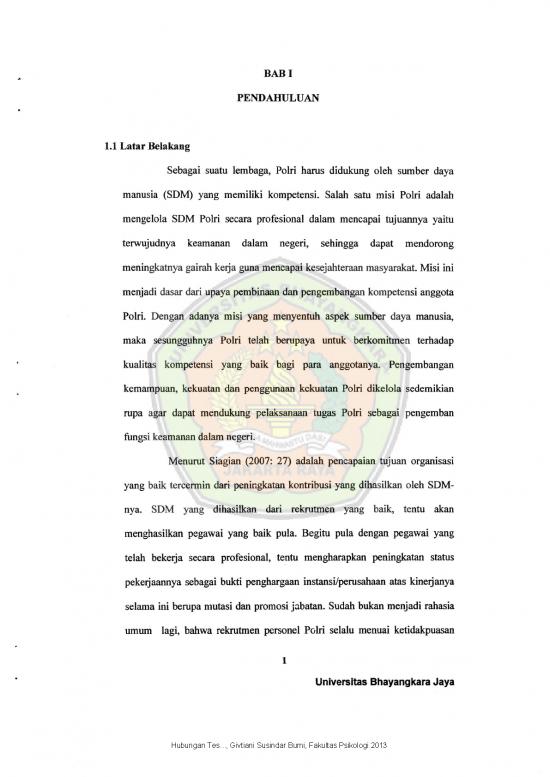 picture1_Organisasi Adalah Pdf 37133 | 200910515024 Givtiani Susindar Bumi Bab I