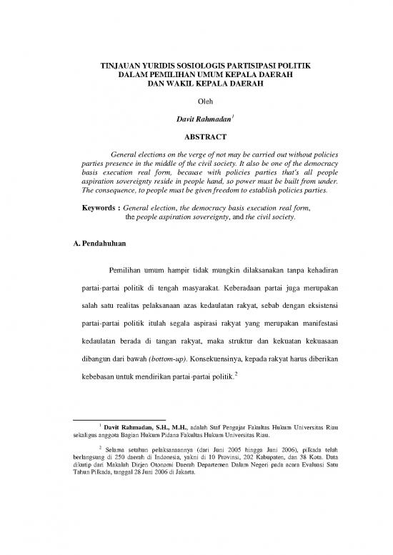 picture1_Society Pdf 37312 | 229163 Tinjauan Yuridis Sosiologis Partisipasi 8bd20e94