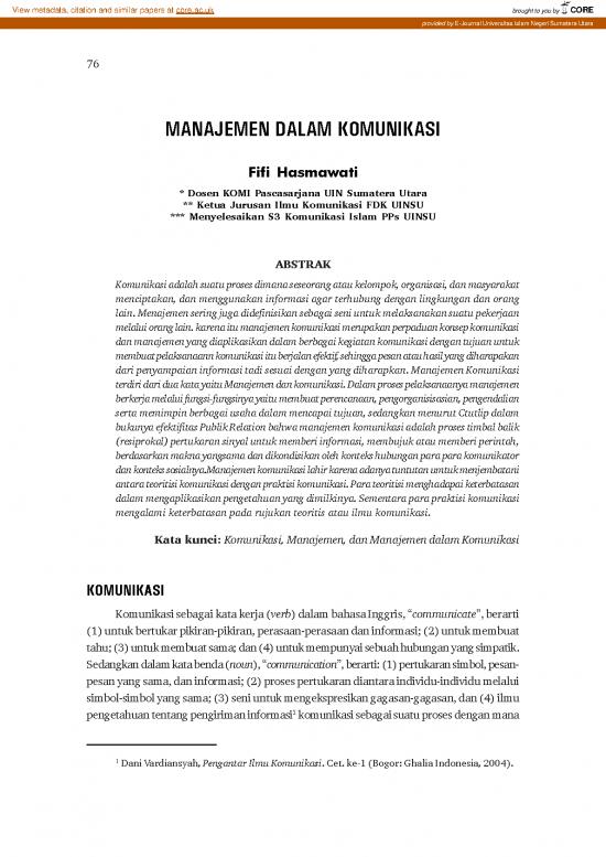 picture Pdf Organisasi Dan Manajemen 36460 | 266977395