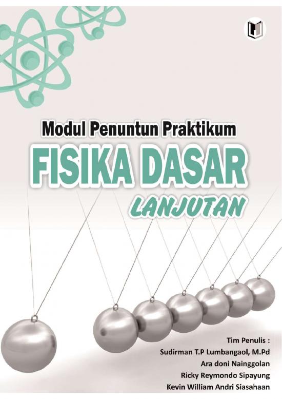 picture1_Fisika Dasar Pdf 38466 | 344741 Modul Penuntun Praktikum Fisika Dasar La Ebc75e5e