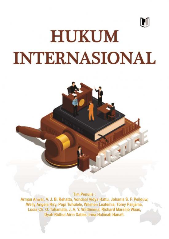 picture Hukum Pdf 37788 | 349455 Hukum Internasional 352dab00