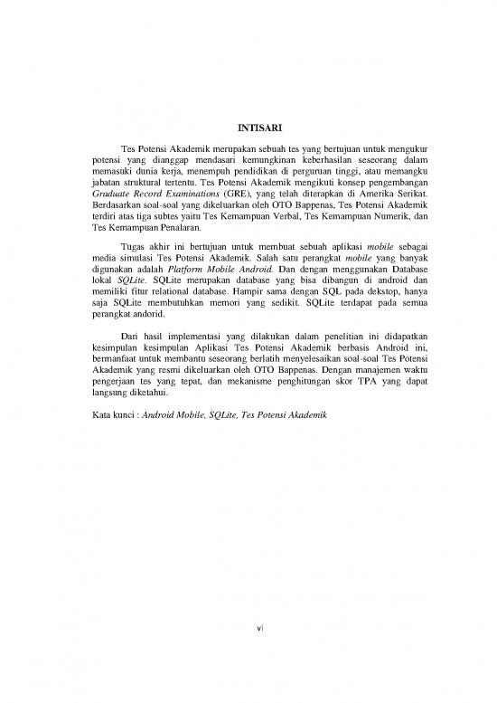 picture Contoh Soal Tpa Pdf 36931 | 6 125410241 Intisari