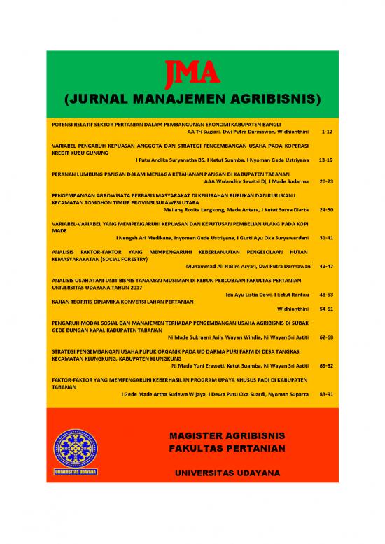 picture Manajemen Agribisnis Pdf 36569 | 6de3b2f3c2554e1e5feff43cccb57d69
