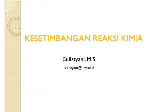 picture_Hukum Pdf 38328 | 7 Kesetimbangan Reaksi Kimia