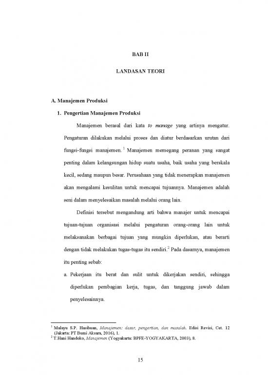 picture_Hani Handoko Manajemen Pdf 36571 | 931302214 Bab Ii