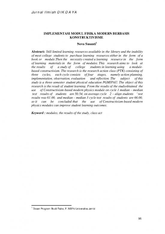 picture1_Fisika Modern Pdf 38443 | 96426 Id Implementasi Modul Fisika Modern Berbasi