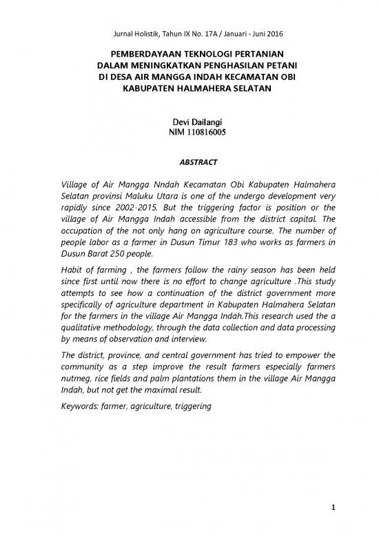 picture_Pertanian Pdf 37477 | 986 Id Pemberdayaan Teknologi Pertanian Dalam Meningkatkan Penghasilan Petani Di Desa A