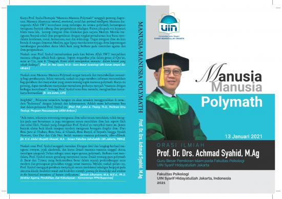 picture1_Kecerdasan Pdf 37140 | Achmad Syahid Fpsi
