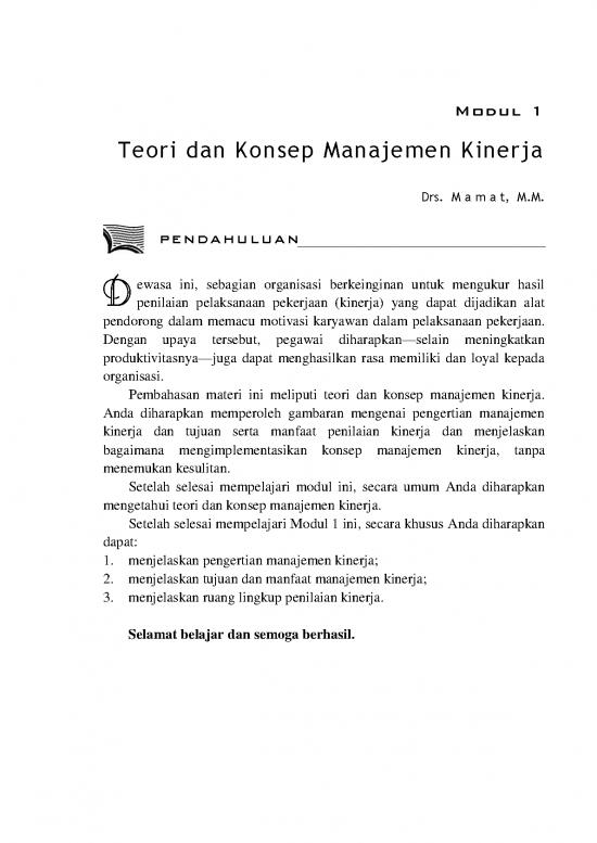 picture Pdf Organisasi Dan Manajemen 36776 | Adpg4443 M1