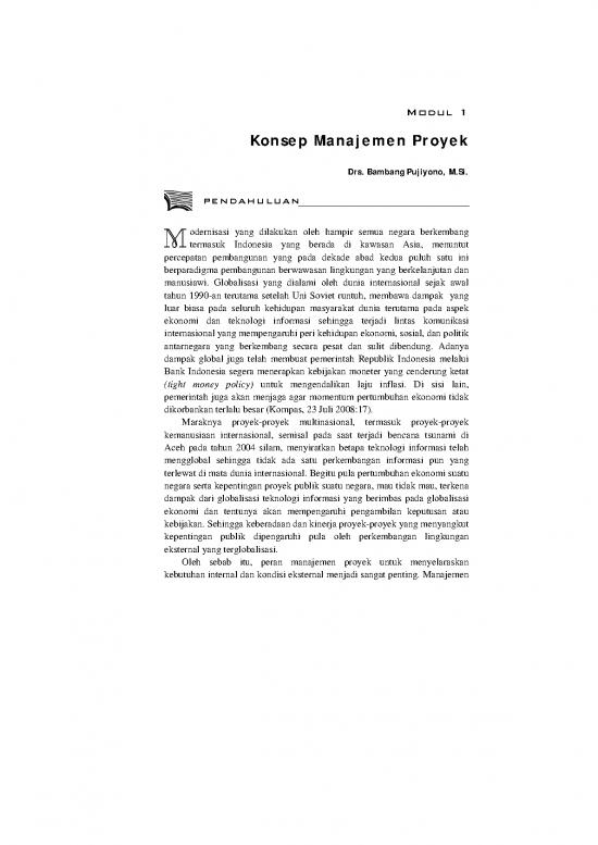 picture Manajemen Global Pdf 36777 | Adpu4338 M1