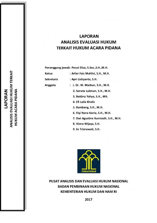 picture Hukum Pdf 37622 | Ae Terkait Sistem Hukum Acara Pidana