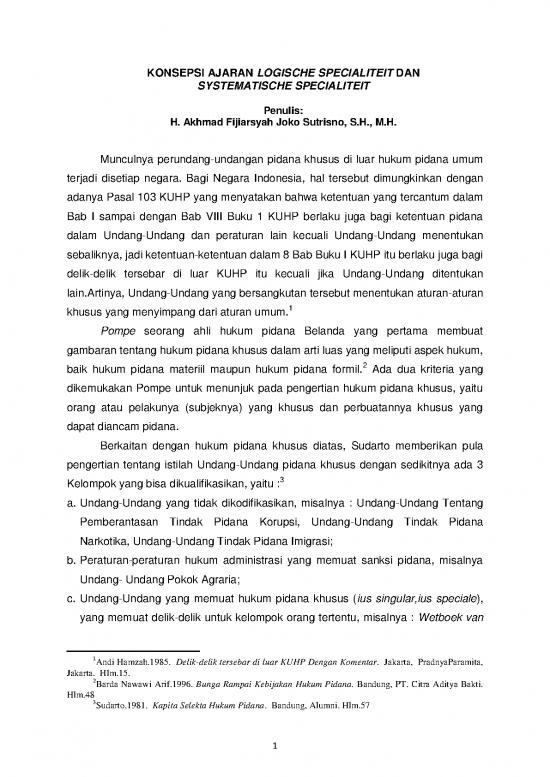 picture Hukum Pdf 37812 | Akhmad Fijiarsyah Joko Sutrisno  H