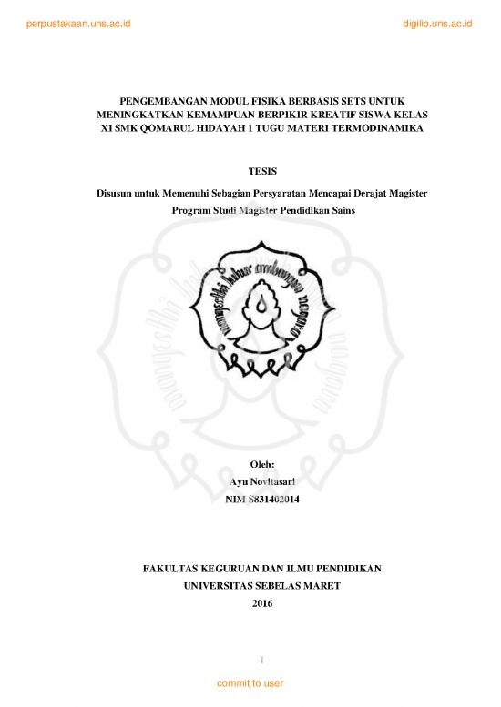 picture1_Buku Fisika Universitas 38382 | Bab Awal Tesis