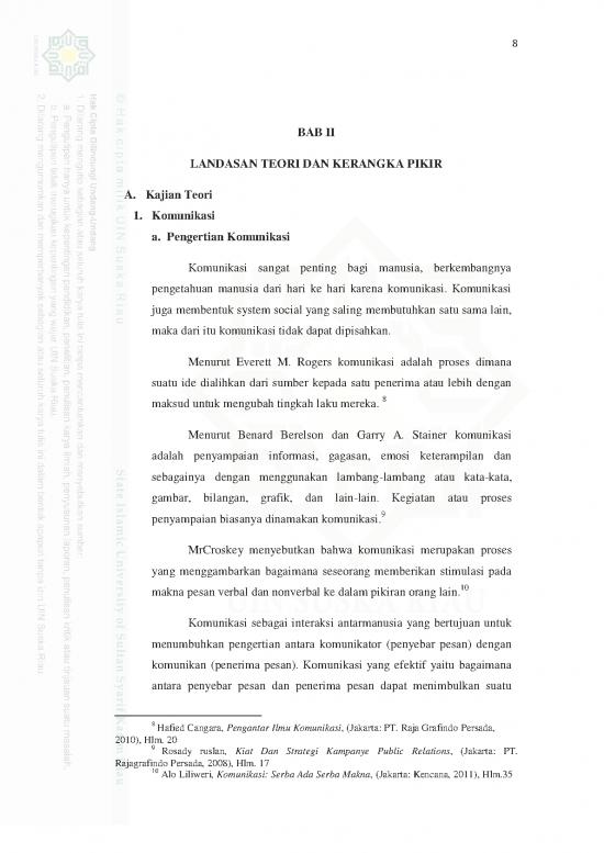 picture Komunikasi Pdf 36345 | Bab Ii 201885kom