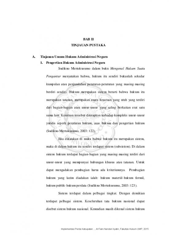 picture Bab Ii Al Fiani Nenden  Hukum'15