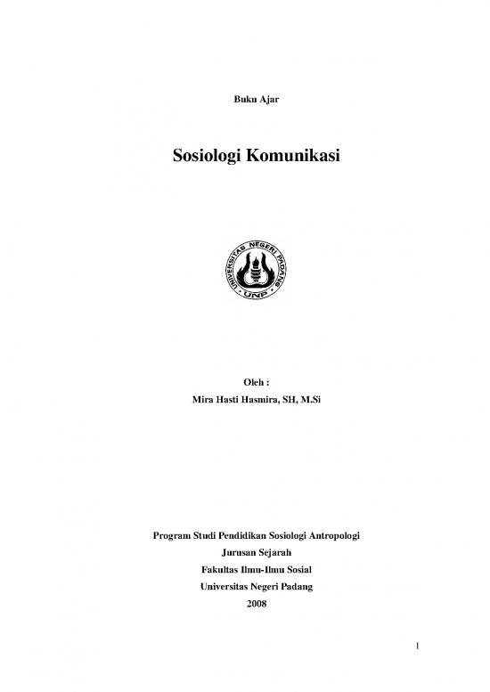 picture_Komunikasi Pdf 37345 | Bahan Ajar Sosiologi Komunikasi