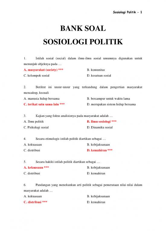picture Komunikasi Pdf 37382 | Bank Soal