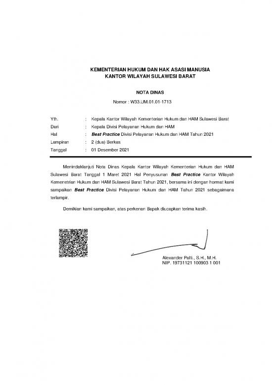 picture_Hukum Pdf 37974 | Best Practice Divisi Pelayanan Hukum Dan Ham