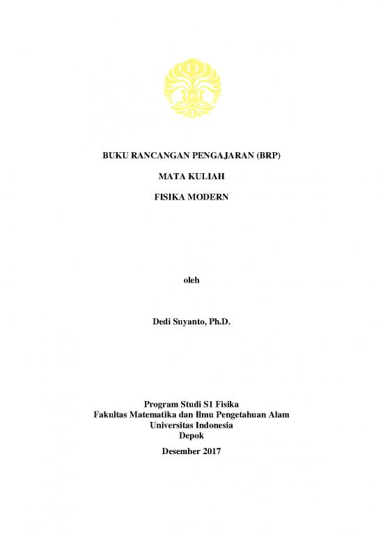 picture_Fisika Modern Pdf 38453 | Brp Fismod