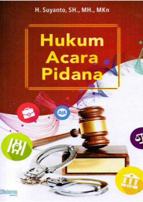 picture Hukum Pdf 37668 | Buku Acara Pidana Revcompressed