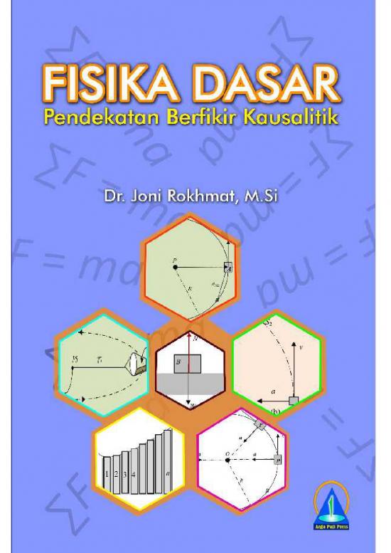 picture1_Fisika Dasar Pdf 38392 | Buku Fisika Dasar Dengan Pendekatan Berikir Kausalitik