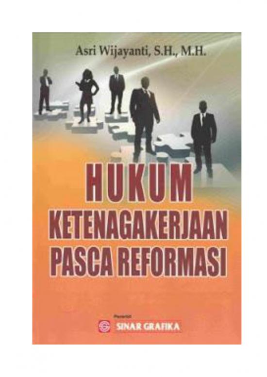 picture_Hukum Pdf 37892 | Buku Hk Ketenagakerjaan Pasca Reformasi