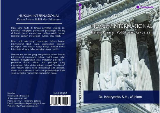 picture Hukum Pdf 37757 | Buku Hukum Internasional Dalam Pusaran Politik Dan Kekuasaan (2017)