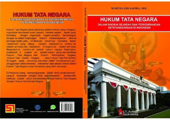 picture_Hukum Pdf 37846 | Buku Hukum Tata Negara