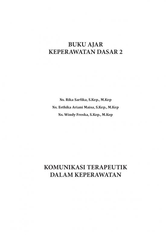 picture_Komunikasi Pdf 36313 | Buku Rika
