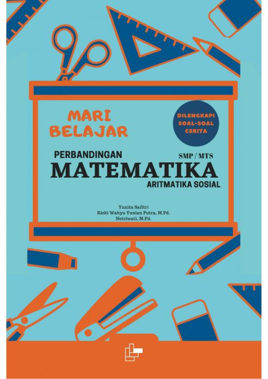 picture1_Ekonomi Pdf 37129 | Buku Yunita Safitri