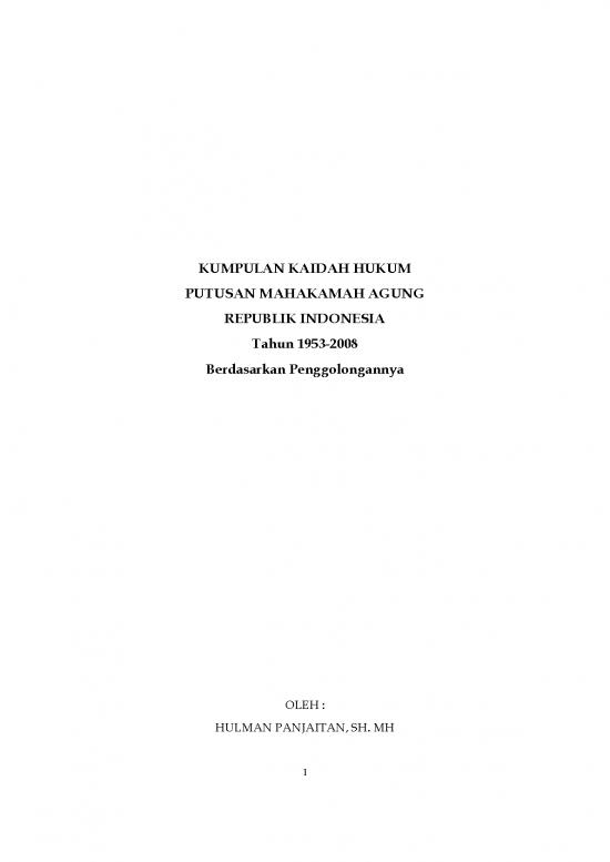 picture Hukum Pdf 37886 | Bukuputusanmari