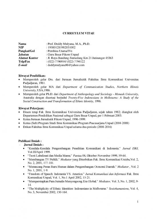 picture_Komunikasi Pdf 36457 | Cv Dekan Fikom1