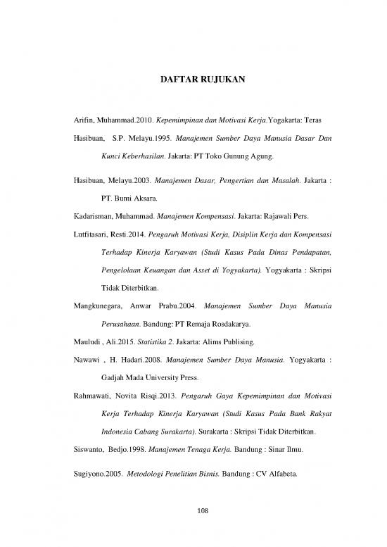 picture Metode Penelitian Manajemen Sugiyono Pdf 36676 | Daftar Rujukan