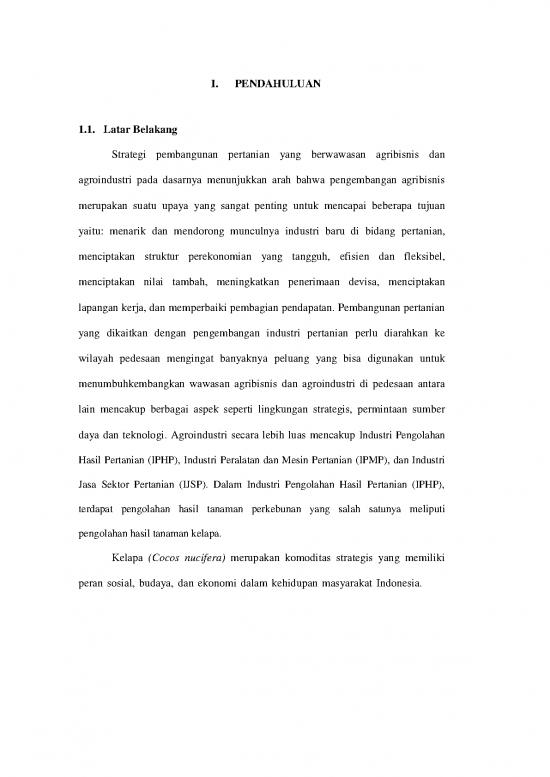 picture Pertanian Pdf 37498 | Daniel Bedaama Pendahuluan