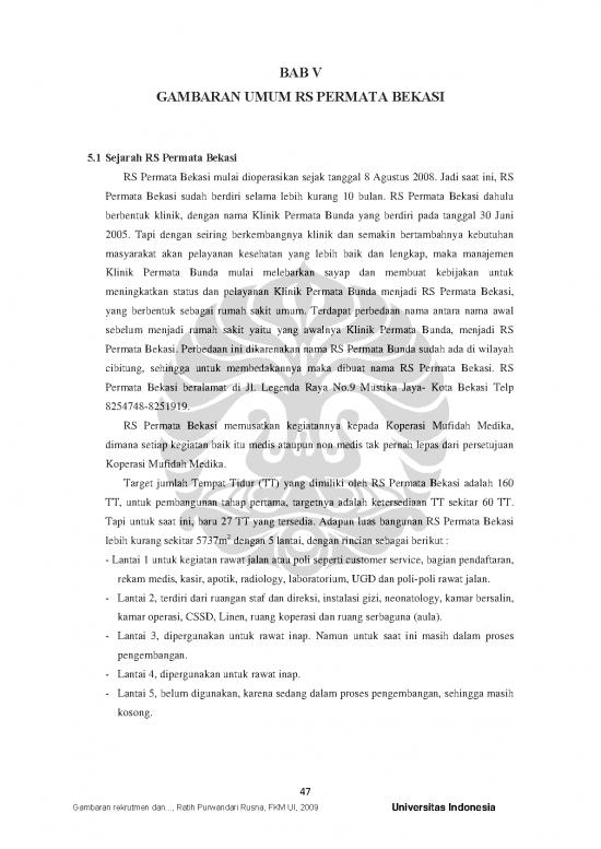 picture_Manajemen Kesehatan Masyarakat Pdf 37015 | Digital 126525 S 5865 Gambaran Rekrutmen Analisis
