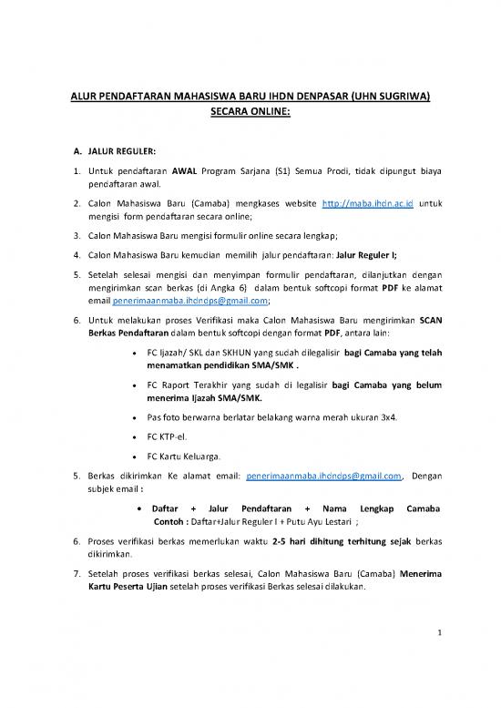 picture_Pendidikan Pdf 37249 | Download Alur Pendaftaran Mahasiswa Baru Program Strata Satu S1 Tahun 2020