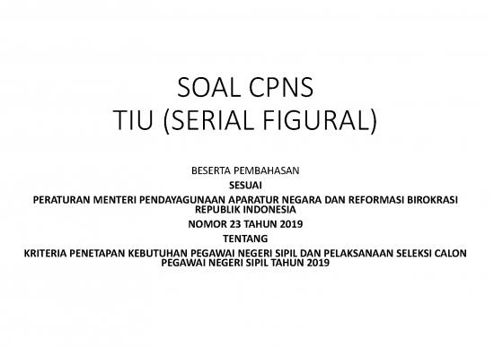 picture Kumpulan Soal Cpns Pdf 37260 | Download Kumpulan Soal Soal Figural 2