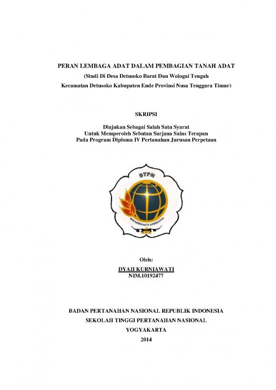 picture1_Tanah Pdf 37854 | Dyah Kurniawati