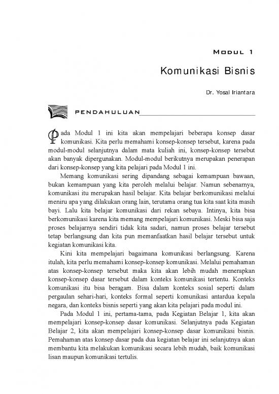 picture Komunikasi Pdf 36414 | Ekma4159 M1