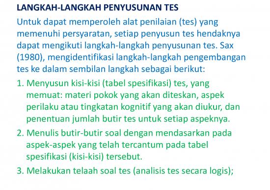 picture_Soal Tes Pdf 37186 | Evaluasi Pembelajaran (penyusunan Tes) 0