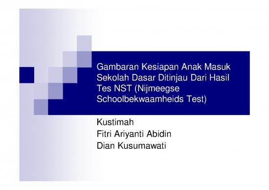 picture1_Pembelajaran Pdf 37107 | Gambaran Kesiapan Anak Masuk Sekolah Dasar